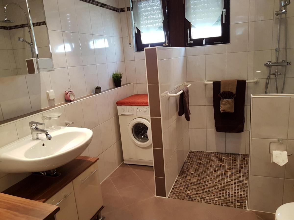 Ferienwohnung Keine Monteurvermietung Naehe Heidelberg Hockenheim Bds Anlage Philippsburg Zewnętrze zdjęcie